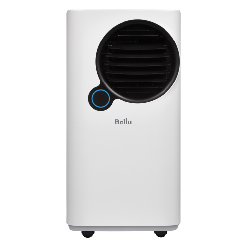 Мобильный кондиционер Ballu Eclipse White BPAC-07 EPW/N6 white - фото 3