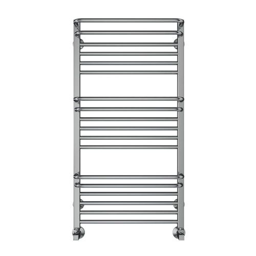 Полотенцесушитель Terminus 4670078529756 53х100 водяной хром - фото 2