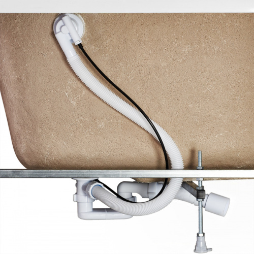 Монтажный комплект для ванны Santek Эдера 1WH501666 - фото 2