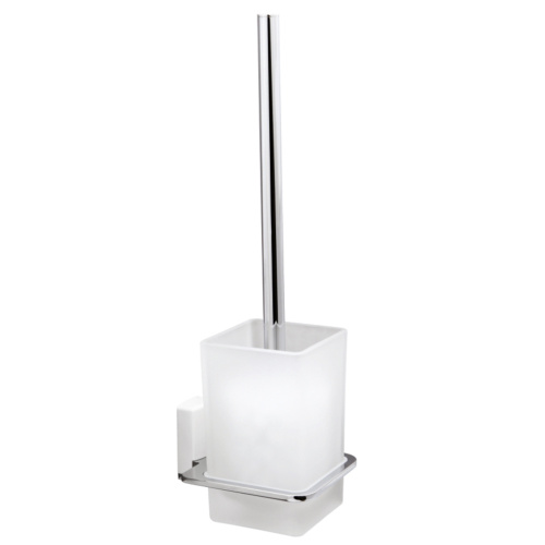 Ершик для унитаза WasserKRAFT 5027W - фото 3