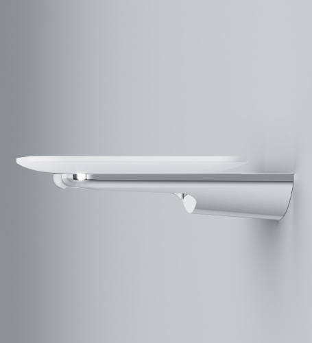 Мыльница Am.Pm Inspire V2.0 A50A34200 - фото 5