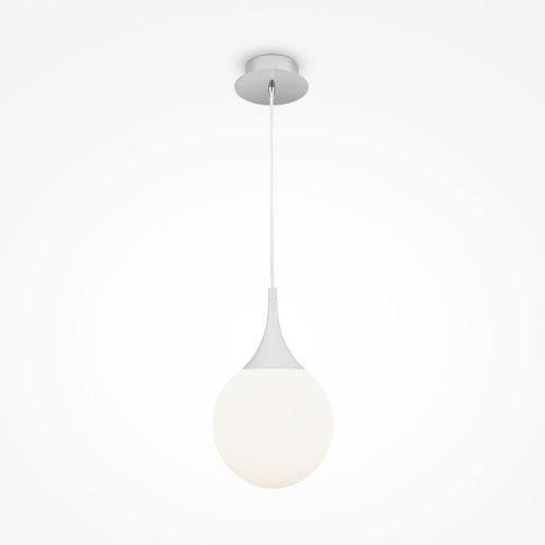 Светильник подвесной Maytoni Dewdrop Pendant P225-PL-200-N - фото 5