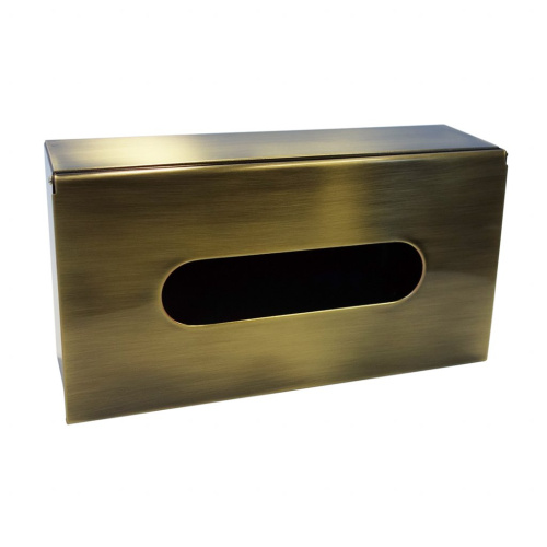 Бокс для салфеток Bemeta RETRO 102303022