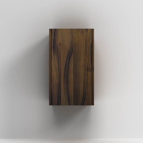 Шкаф Am.Pm Func M8FCH0402OF 40х35х69 подвесной цвет темное дерево