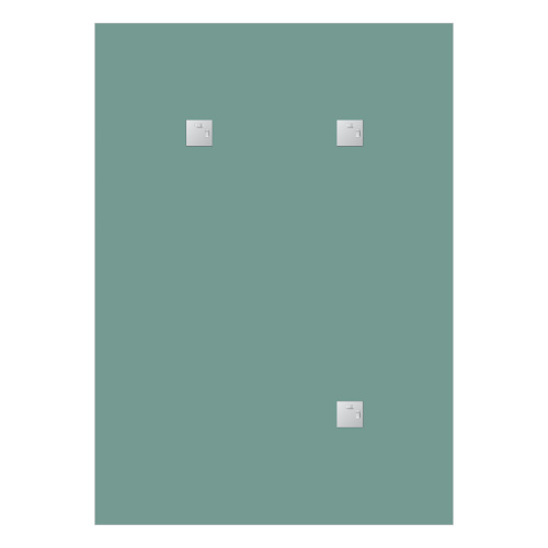 Зеркало в ванную Evoform Comfort BY 0952 100х140 - фото 3