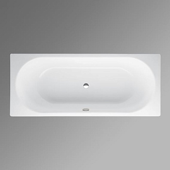 Ванна стальная Bette Starlet 1384-000 170х75 встраиваемая прямоугольная без ножек