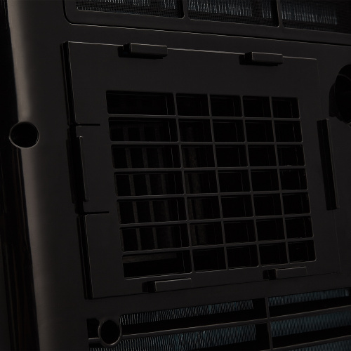 Мобильный кондиционер Electrolux Manhattan EACM-09 FM/N3 - фото 4