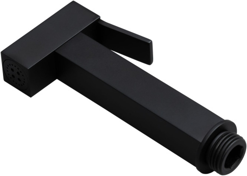 Гигиенический душ Allen Brau Infinity 5.21A05-31 черный - фото 3