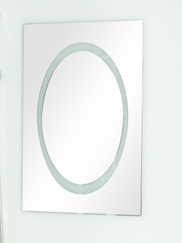 Душевая кабина WeltWasser WW500 EMMER 11055-2 (10000004652) 110х110 с крышей ориентация универсальная - фото 5