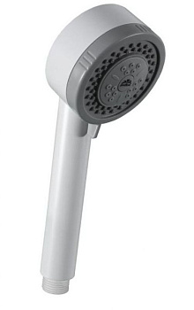 Ручной душ Paffoni Majorca ZDOC070BO белый