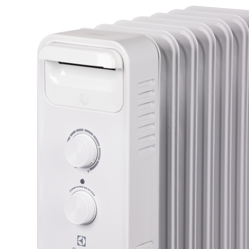 Масляный обогреватель Electrolux EOH/BE-11ZW - фото 5