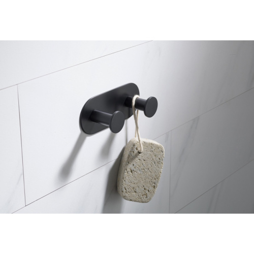 Вешалка 2 крючка Timo Saona 13014/03 - фото 2