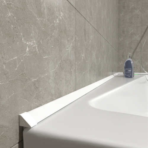 Бордюр для ванны и душевого поддона Altasan KDP KDP200 - фото 4