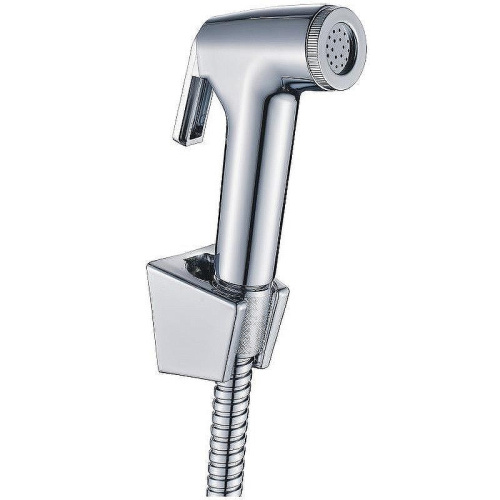 Cмеситель для биде Haiba HB1268 на раковину хром - фото 2