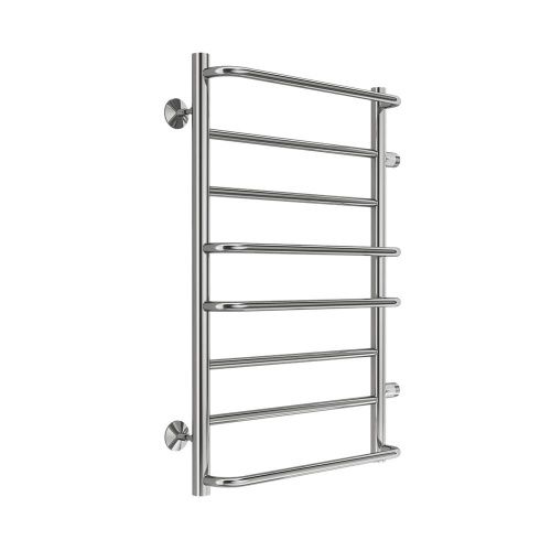 Полотенцесушитель Terminus 4670078530158 58х80 водяной хром - фото 4