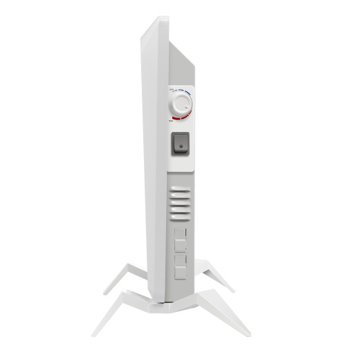 Конвектор электрический Ballu Solo Turbo BEC/SMT-2500 - фото 3