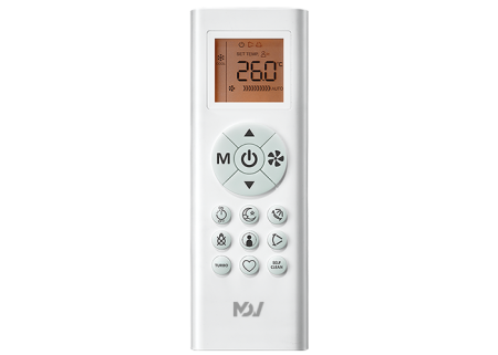 Настенный кондиционер MDV FOREST MDSAF-18HRN8 / MDOAF-18HN8