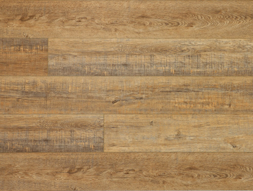 SPC ламинат CronaFloor Wood Дуб Робуста Т064538 толщина 0,4 см 43 класс 1200х180 - фото 2