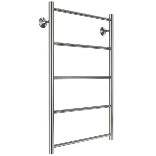 Полотенцесушитель Stelmix 4670078541185 53х80 водяной хром - фото 4