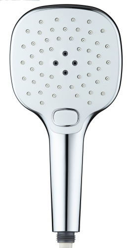 Душевая лейка Agger AHS05 квадратная - фото 3