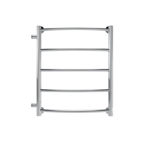 Полотенцесушитель Indigo Arc LASW60-50-б/п-50 59х60 водяной хром - фото 2
