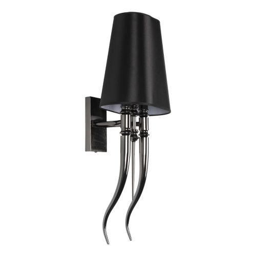 Бра Loft It Brunilde 10207W/M Black - фото 5