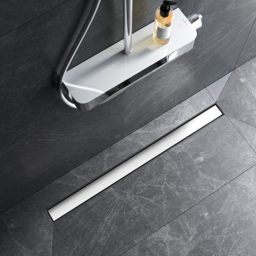 Душевой лоток Am.Pm MasterFlow W01SC-U11-090-04SB напольный - фото 3