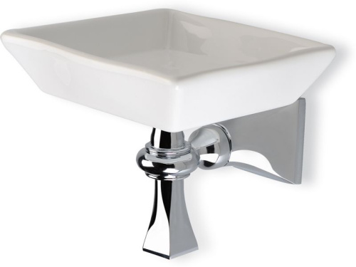 Мыльница Stil Haus Prisma PR09(16-NE)