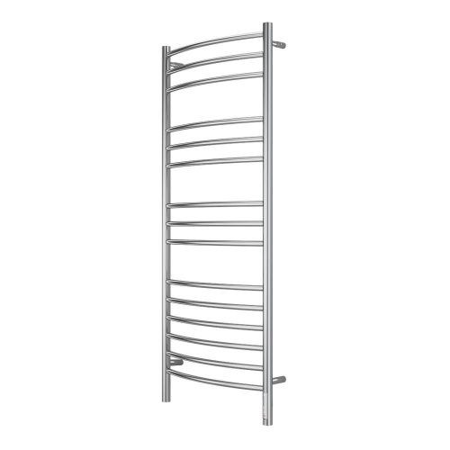 Полотенцесушитель Terminus 4670078527349 53х130 электрический хром - фото 4