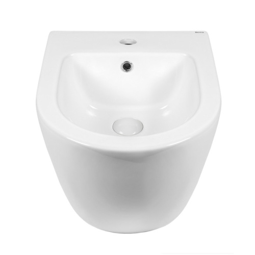 Биде Bond Oval F01-20 подвесное - фото 3