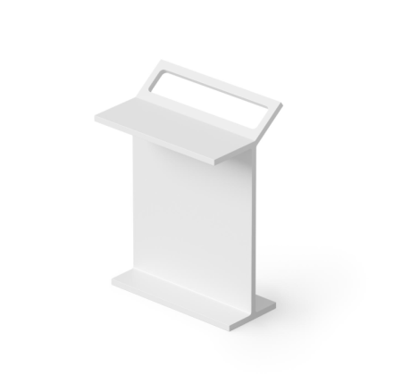 Столик Dea Design Pedestal Basin DD3004 500 6