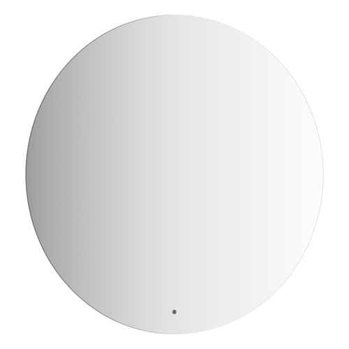 Зеркало в ванную Defesto OPTI DF 2855R 80х80 - фото 3