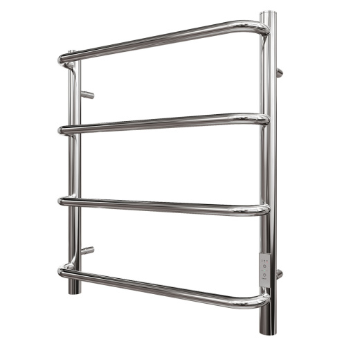 Полотенцесушитель Point Ника PN08846 43х60 электрический хром - фото 3