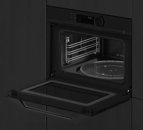 Микроволновая печь De Dietrich DKC4536B - фото 3