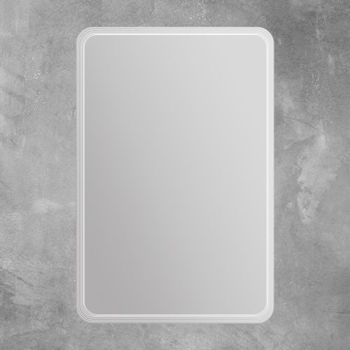 Зеркало в ванную Cezares 54354 60х90 - фото 3