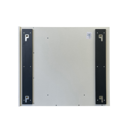 Зеркало-шкаф Comforty Мерано 00-00010664CF 90х15х80 подвесной цвет белый - фото 5