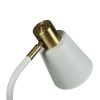 Настольная лампа Uniel UML-B700 E27 WHITE