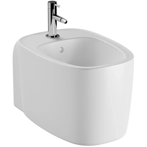 Биде Vitra Plural 7831B401-0288 подвесное