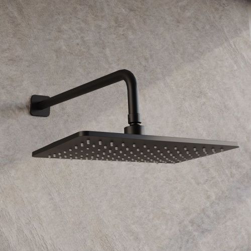 Душевая система IDDIS Slide SLIBL02i67 встраиваемая в стену - фото 4