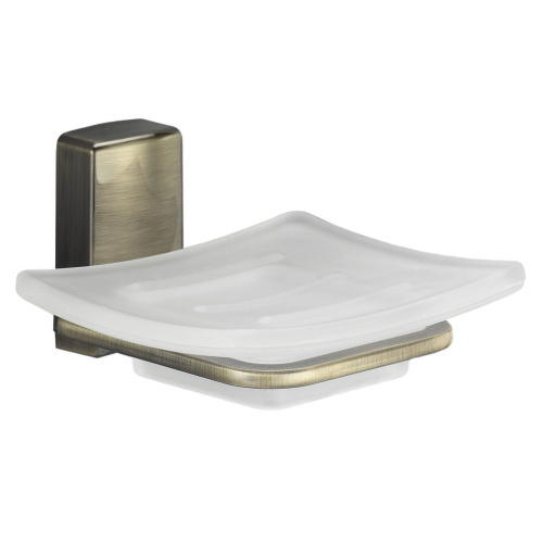 Мыльница WasserKRAFT 5229 - фото 4