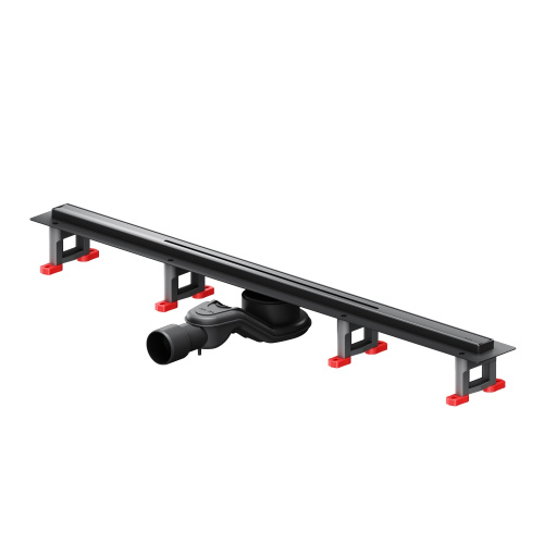 Душевой лоток Am.Pm MasterFlow W01SC-S11-080-05BM напольный - фото 2