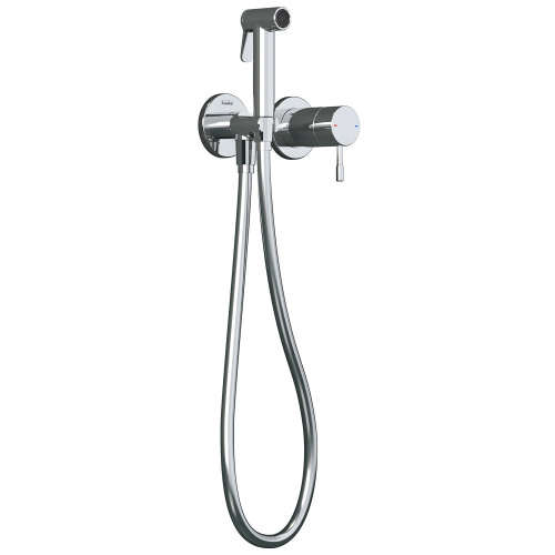 Гигиенический душ Teska ATLAS TERA T5736 хром