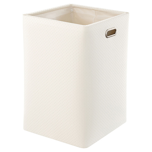 Корзина для белья Geralis Punto PW-K - фото 4