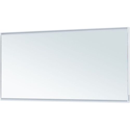 Зеркало с подсветкой Allen Brau Infinity 1.21020.WT 60х120 подвесное - фото 4
