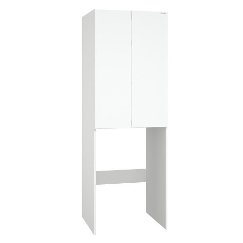 Шкаф-пенал Onika Милтон 306702 67х42х200 напольный