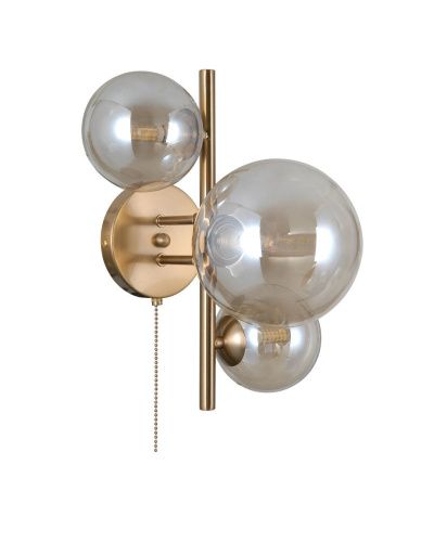 Бра Moderli Renny (Ренны) V10786-3W - фото 3