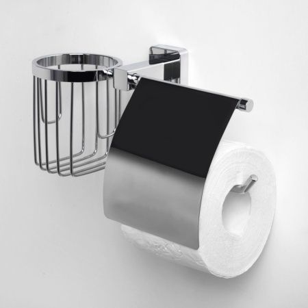 Бумагодержатель WasserKRAFT 6559