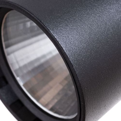 Светильник на шине Arte Lamp ATILLO (АТИЛЛО) A2315PL-1BK - фото 4