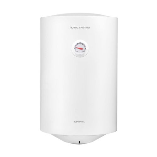 Водонагреватель электрический накопительный 2 кВт Royal Thermo RWH 30 Optimal - фото 2