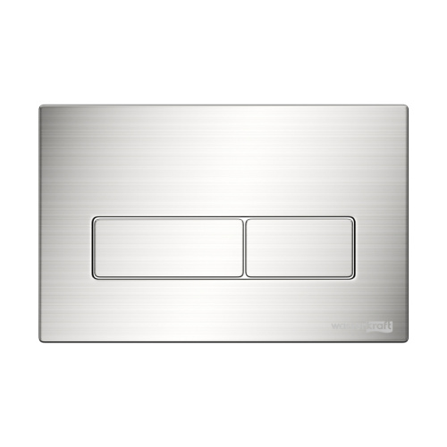 Встраиваемый смывной бачок WasserKRAFT  10TLT.031.ME.BN03 - фото 2